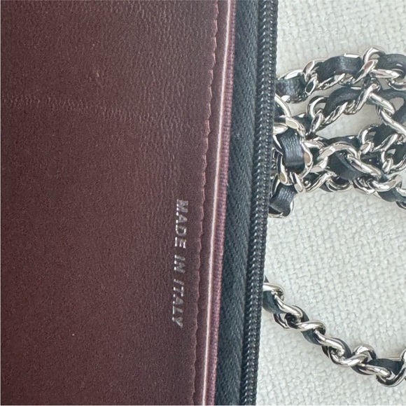 Chanel Wallet on Chain - Picture 4 of 4